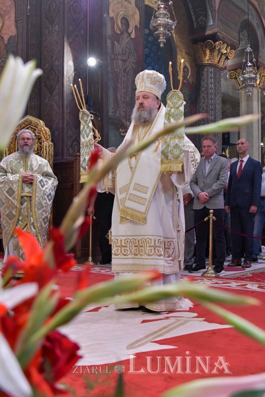 Praznicul Cincizecimii pe Colina Bucuriei 217167