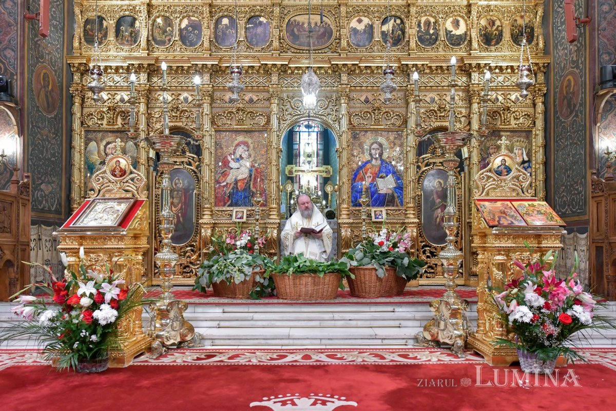 Praznicul Cincizecimii pe Colina Bucuriei 217169