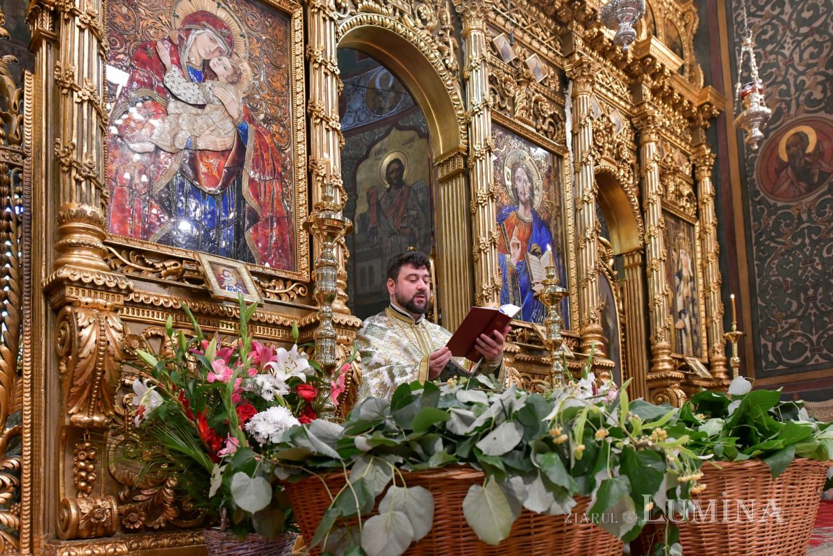 Praznicul Cincizecimii pe Colina Bucuriei 217173