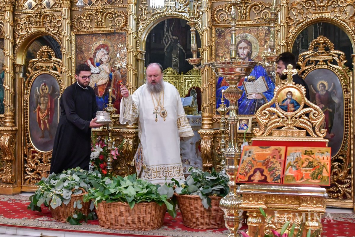 Praznicul Cincizecimii pe Colina Bucuriei 217176