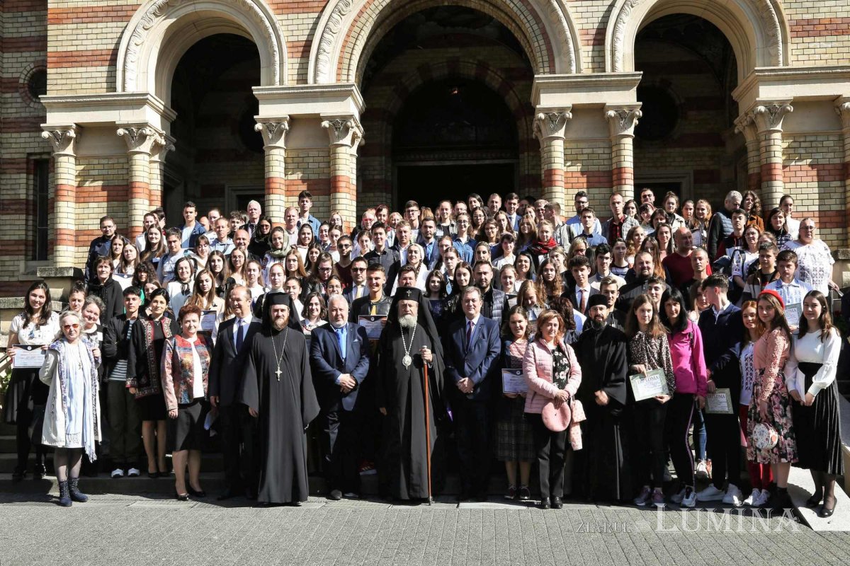 „Putem face Rai din noi înșine, chiar și aici” 216516
