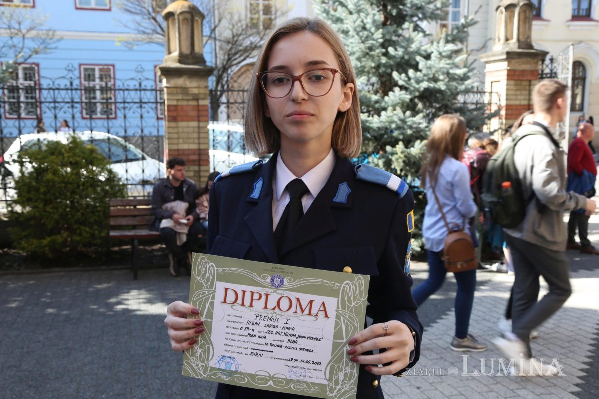 „Putem face Rai din noi înșine, chiar și aici” 216518