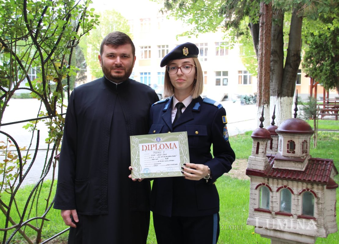 „Putem face Rai din noi înșine, chiar și aici” 216519