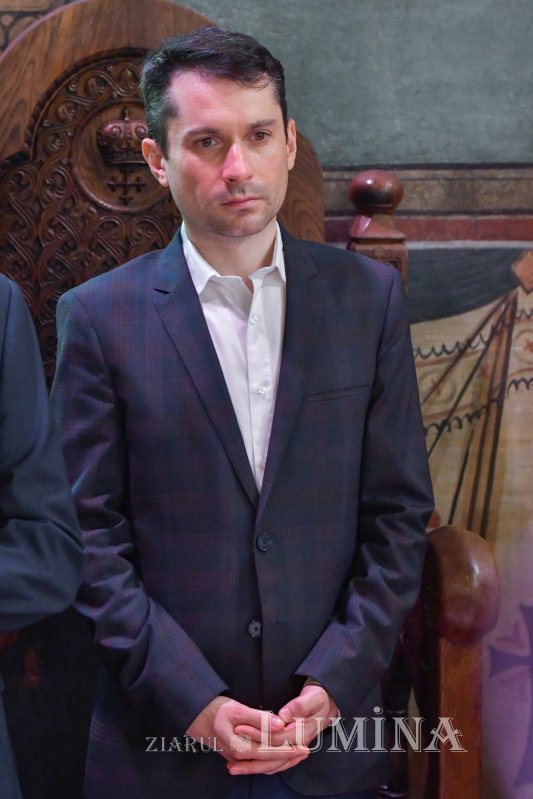 Sărbătoarea jurnaliștilor Patriarhiei Române 217402