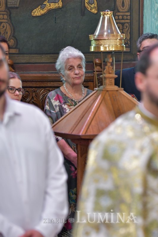 Sărbătoarea jurnaliștilor Patriarhiei Române 217404