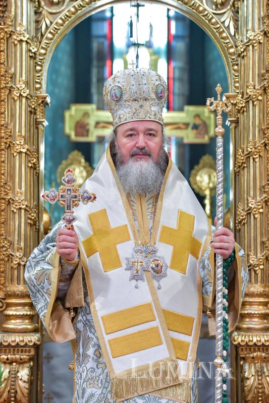 Sărbătoarea jurnaliștilor Patriarhiei Române 217405