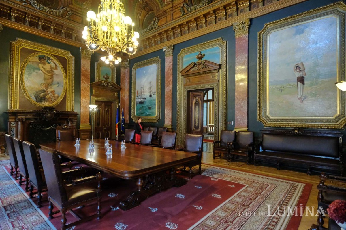 Un muzeu cât un tezaur 217555