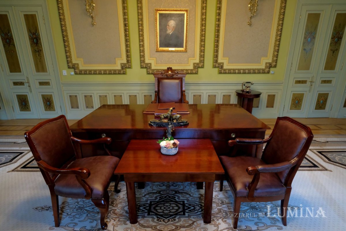 Un muzeu cât un tezaur 217556