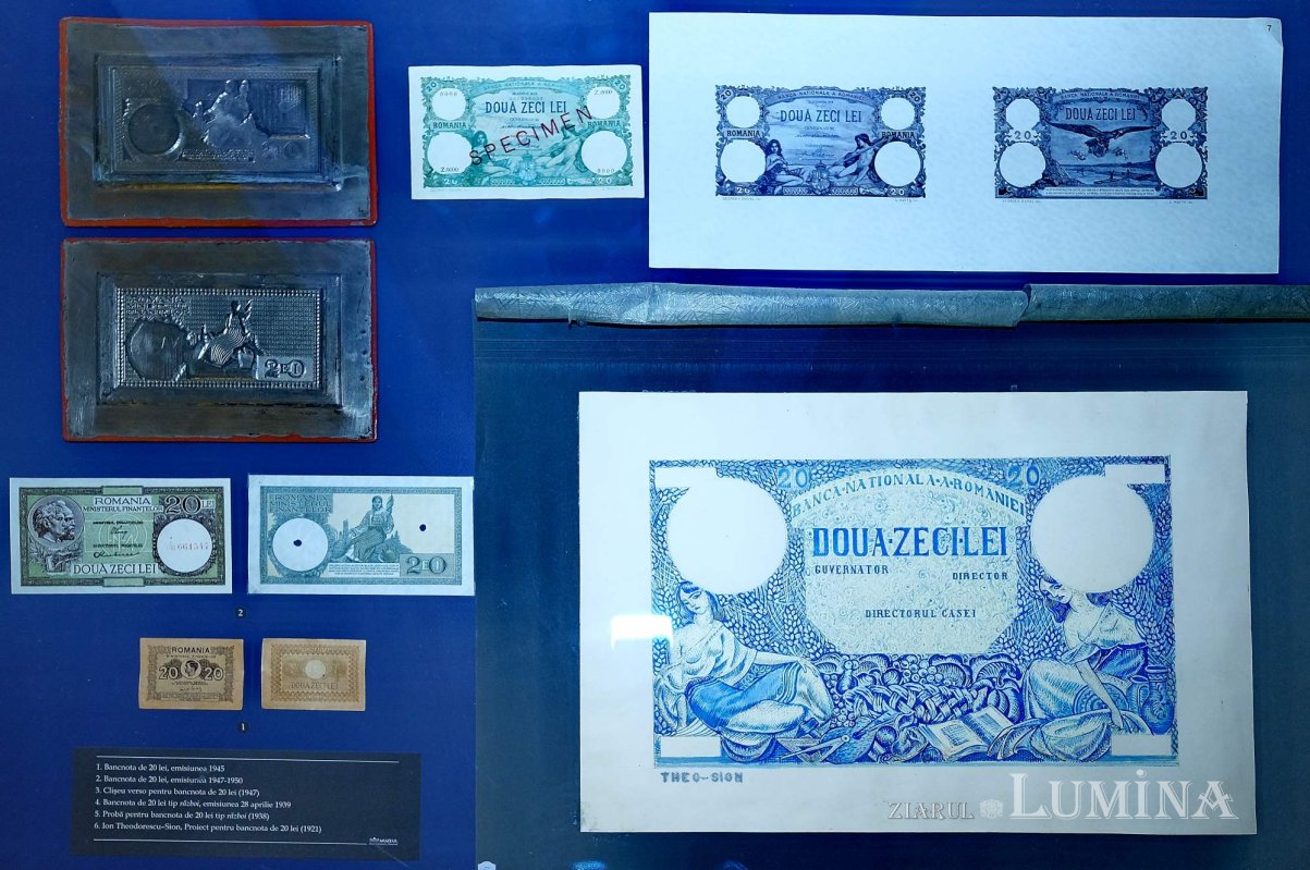 Un muzeu cât un tezaur 217560