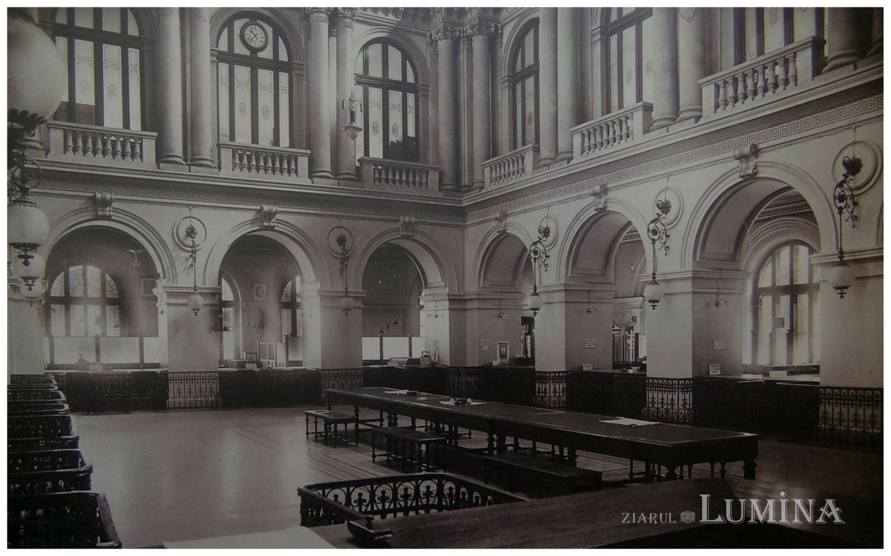 Un muzeu cât un tezaur 217562