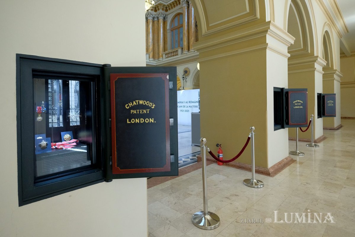 Un muzeu cât un tezaur 217563