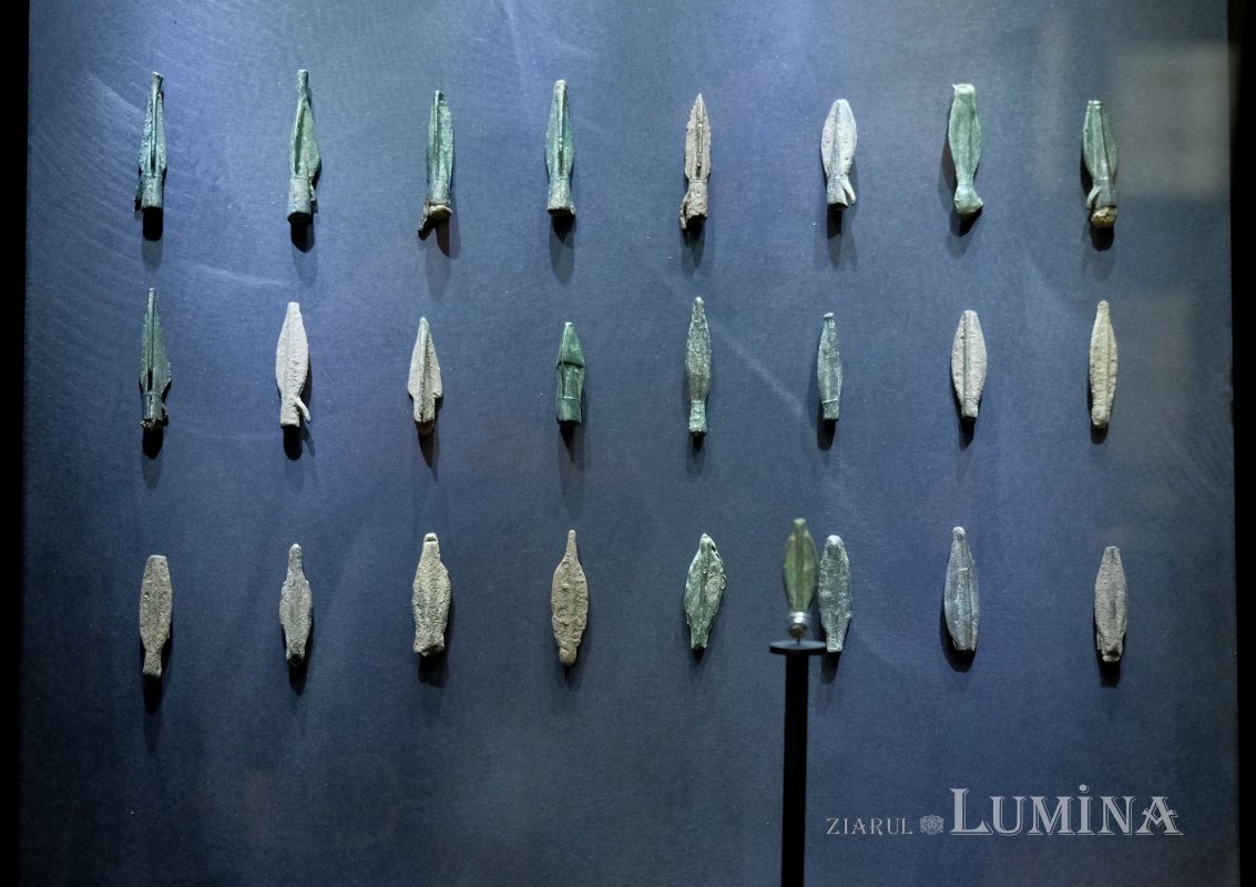 Un muzeu cât un tezaur 217564