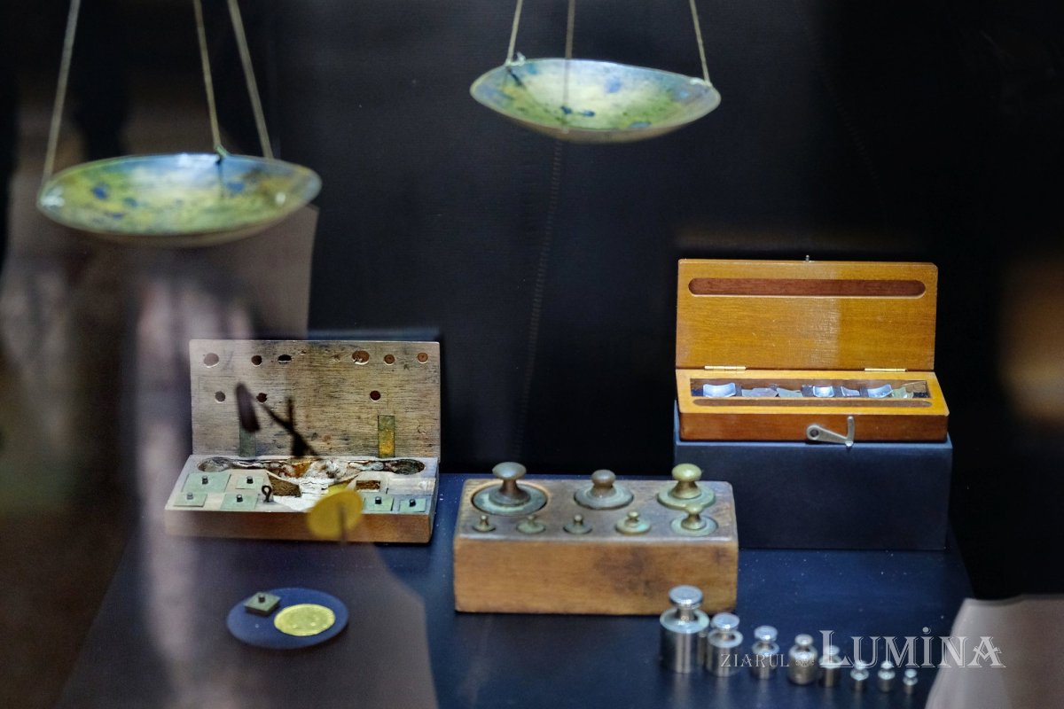 Un muzeu cât un tezaur 217565