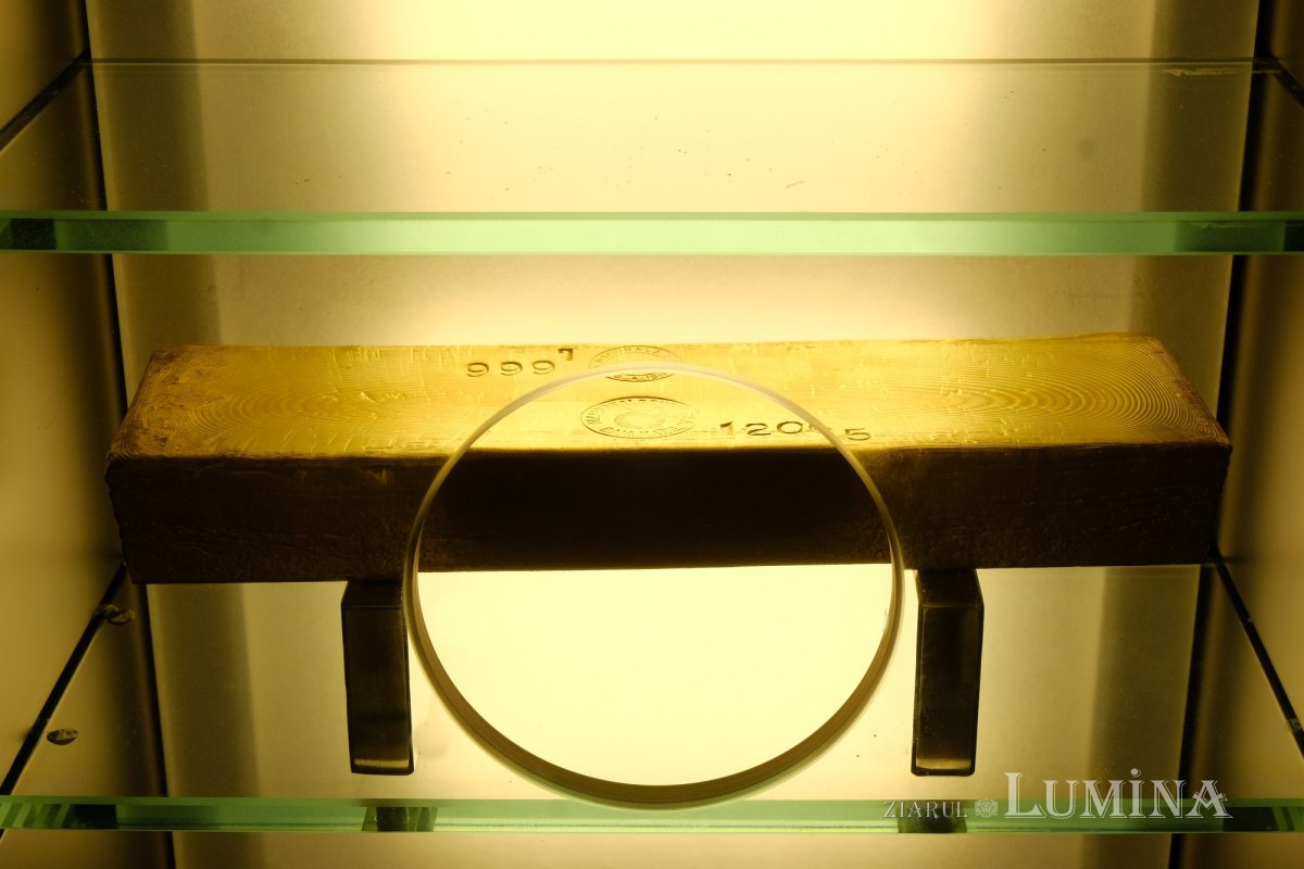 Un muzeu cât un tezaur 217568