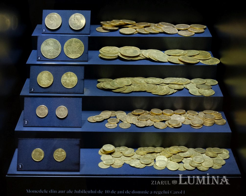 Un muzeu cât un tezaur 217569