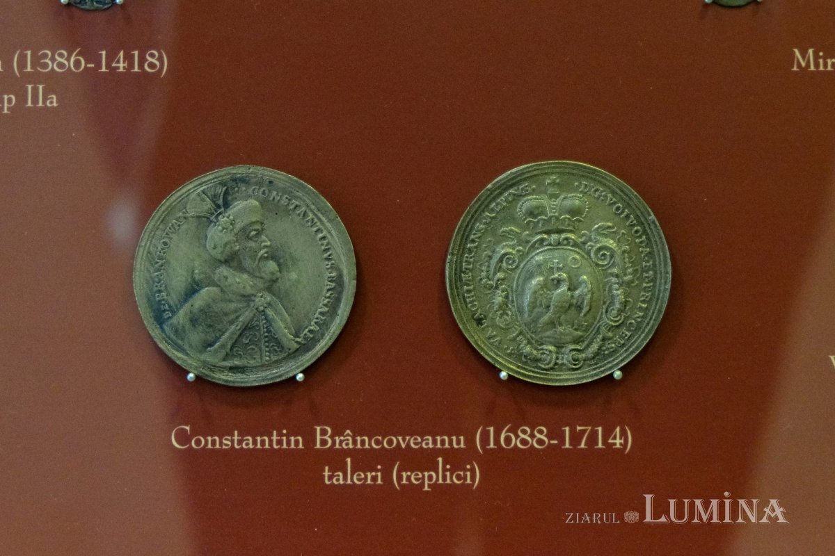 Un muzeu cât un tezaur 217571