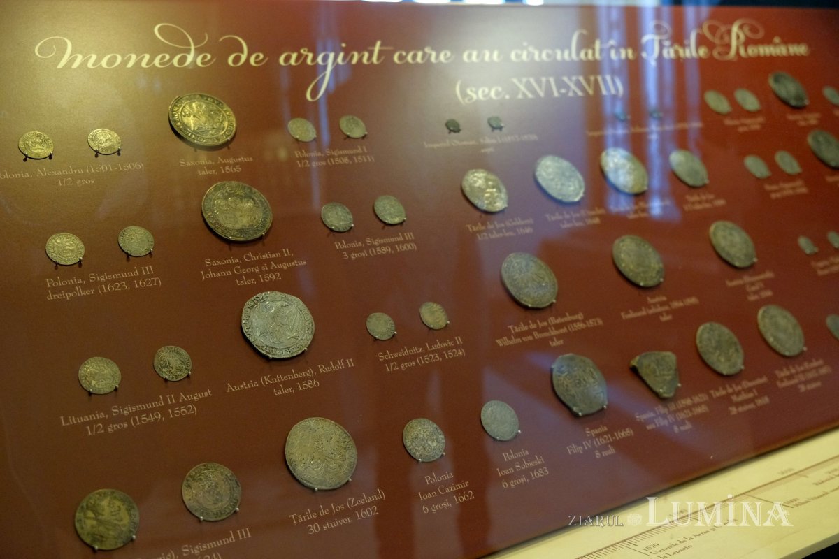 Un muzeu cât un tezaur 217572