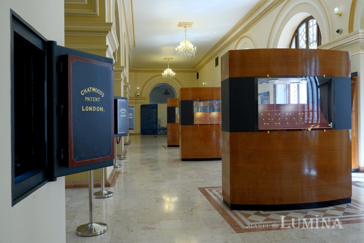 Un muzeu cât un tezaur 217573