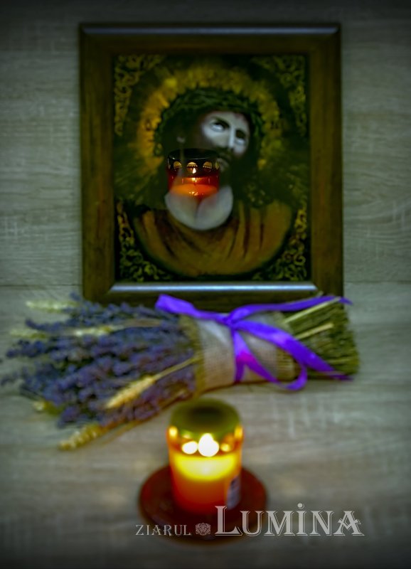 Fotografii artistice ale Publicațiilor Lumina 217726