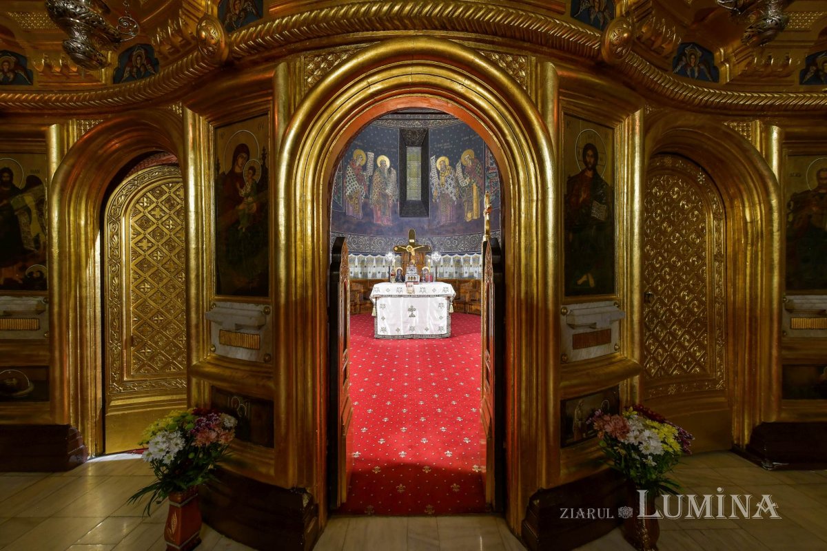 Fotografii artistice ale Publicațiilor Lumina 217727