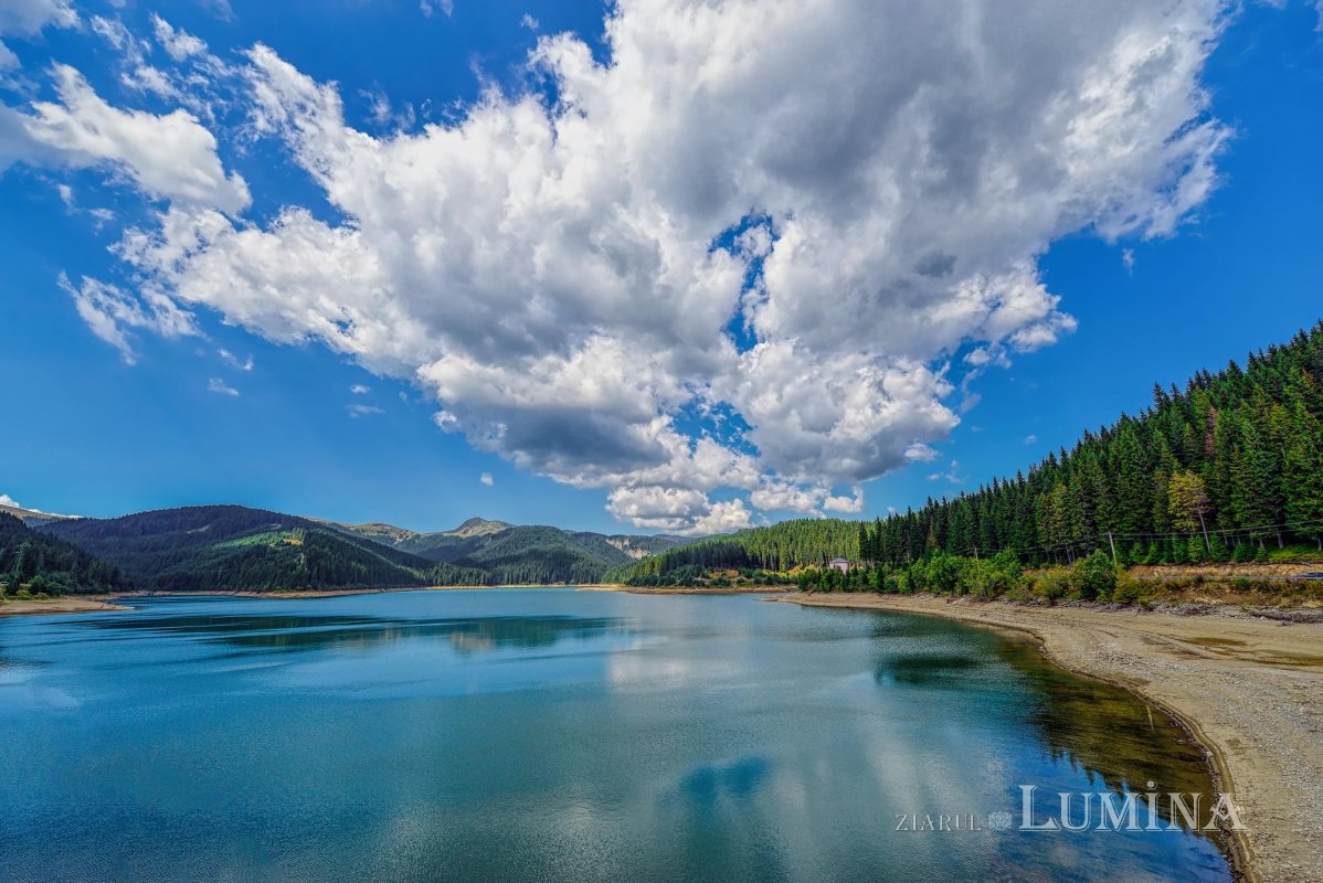 Fotografii artistice ale Publicațiilor Lumina 217728