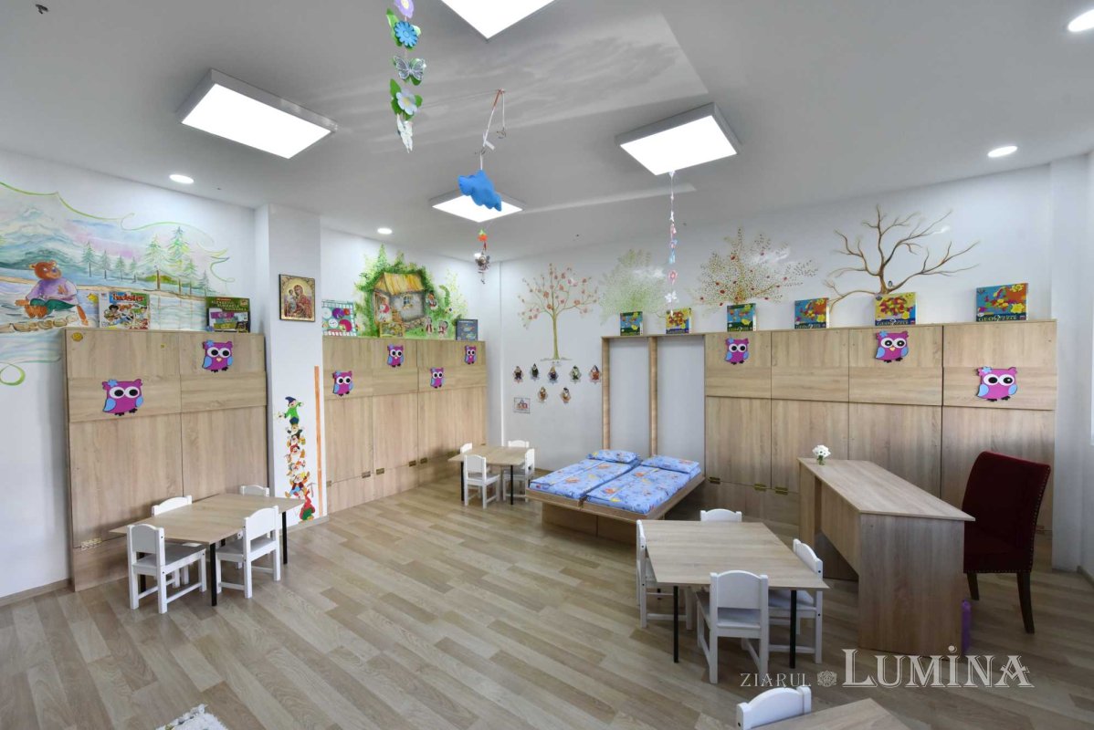 Binecuvântare și înnoire la Parohia Șerban Vodă din Capitală 217861