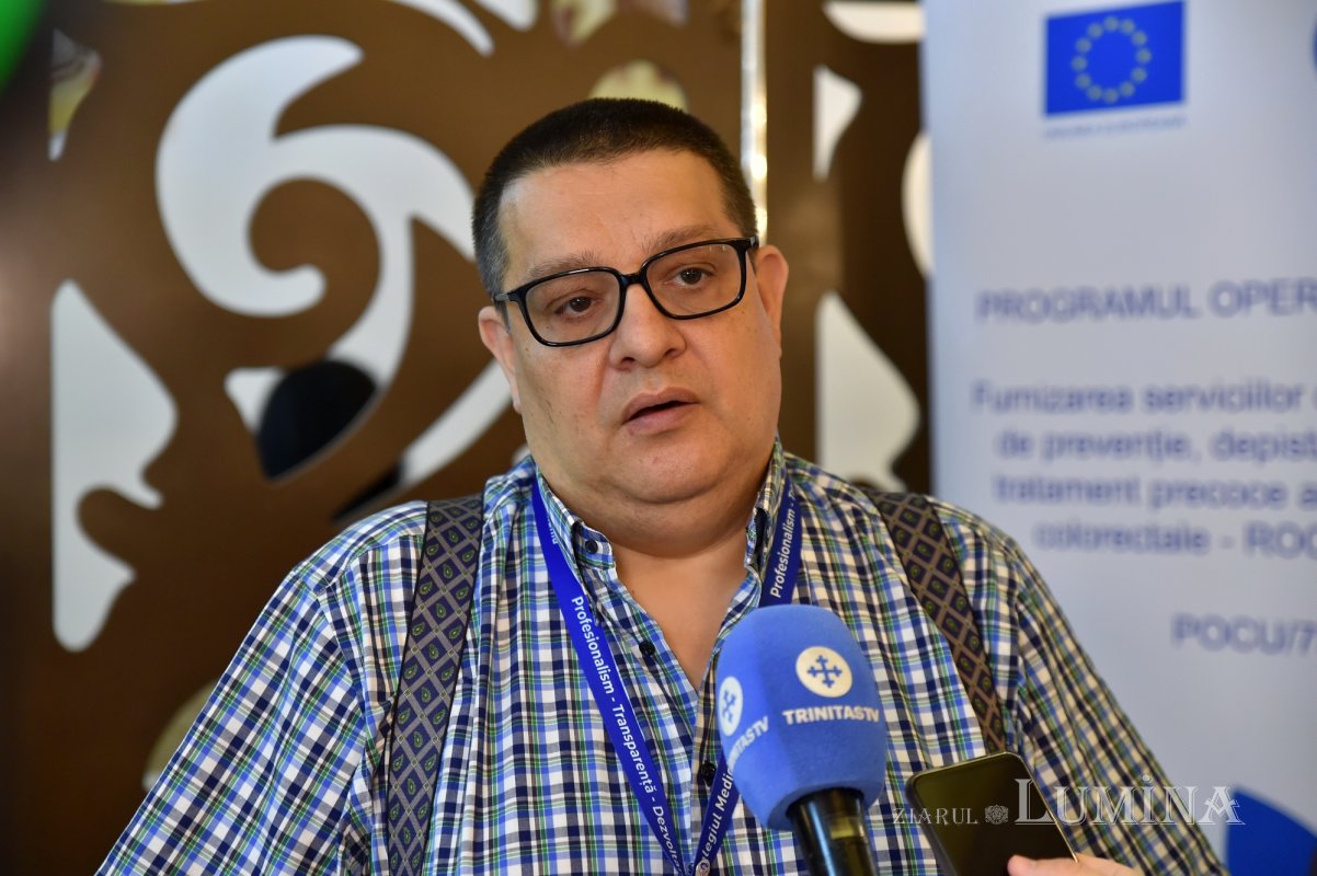 Campanie de prevenire a afecțiunilor oncologice demarată în Capitală 218135