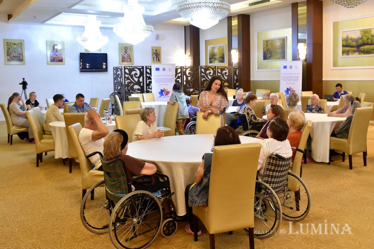 Campanie de prevenire a afecțiunilor oncologice demarată în Capitală 218139