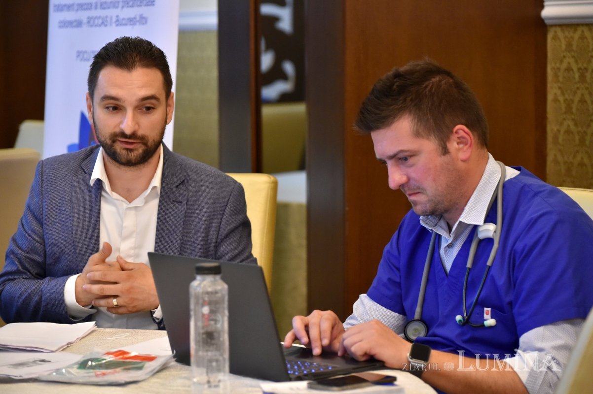 Campanie de prevenire a afecțiunilor oncologice demarată în Capitală 218146