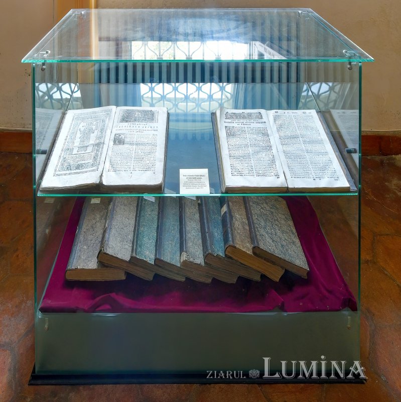 Istorie, actualitate și recunoștință sub mantia ocrotitoare a Sfântului Grigorie Dascălul 218064