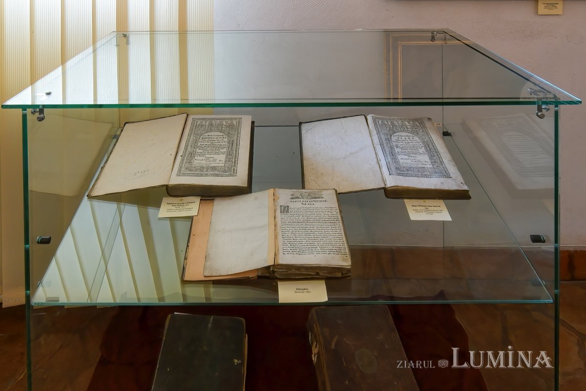 Istorie, actualitate și recunoștință sub mantia ocrotitoare a Sfântului Grigorie Dascălul 218066