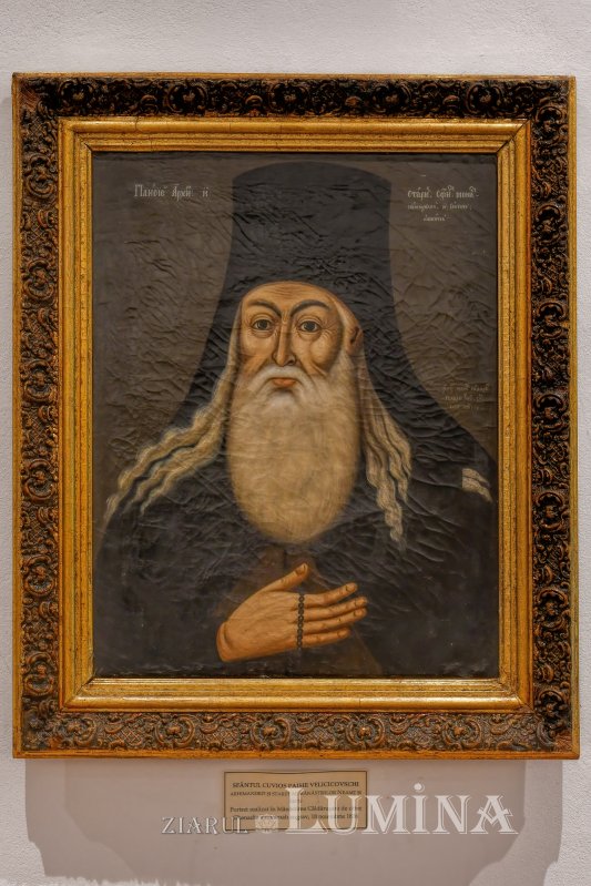 Istorie, actualitate și recunoștință sub mantia ocrotitoare a Sfântului Grigorie Dascălul 218070