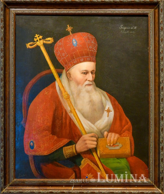 Istorie, actualitate și recunoștință sub mantia ocrotitoare a Sfântului Grigorie Dascălul 218071