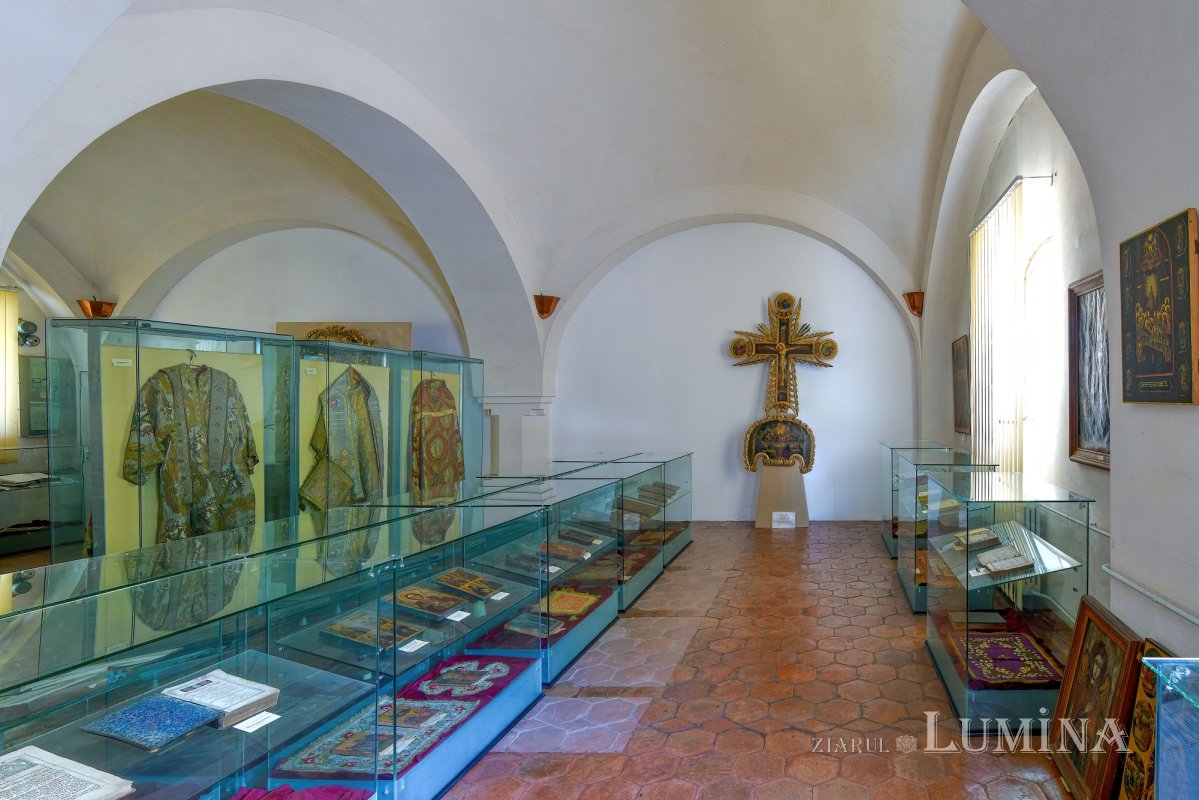 Istorie, actualitate și recunoștință sub mantia ocrotitoare a Sfântului Grigorie Dascălul 218072