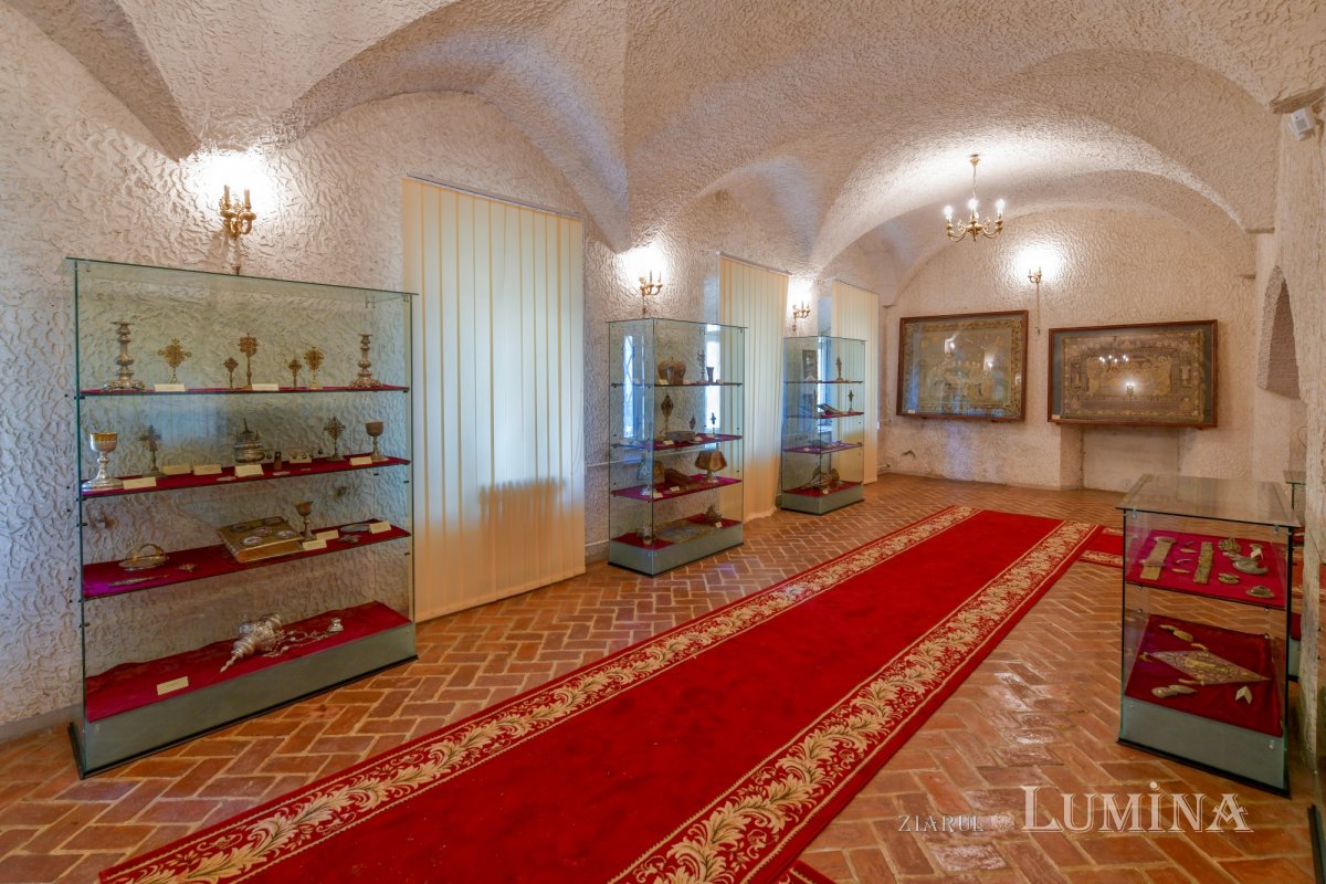 Istorie, actualitate și recunoștință sub mantia ocrotitoare a Sfântului Grigorie Dascălul 218073