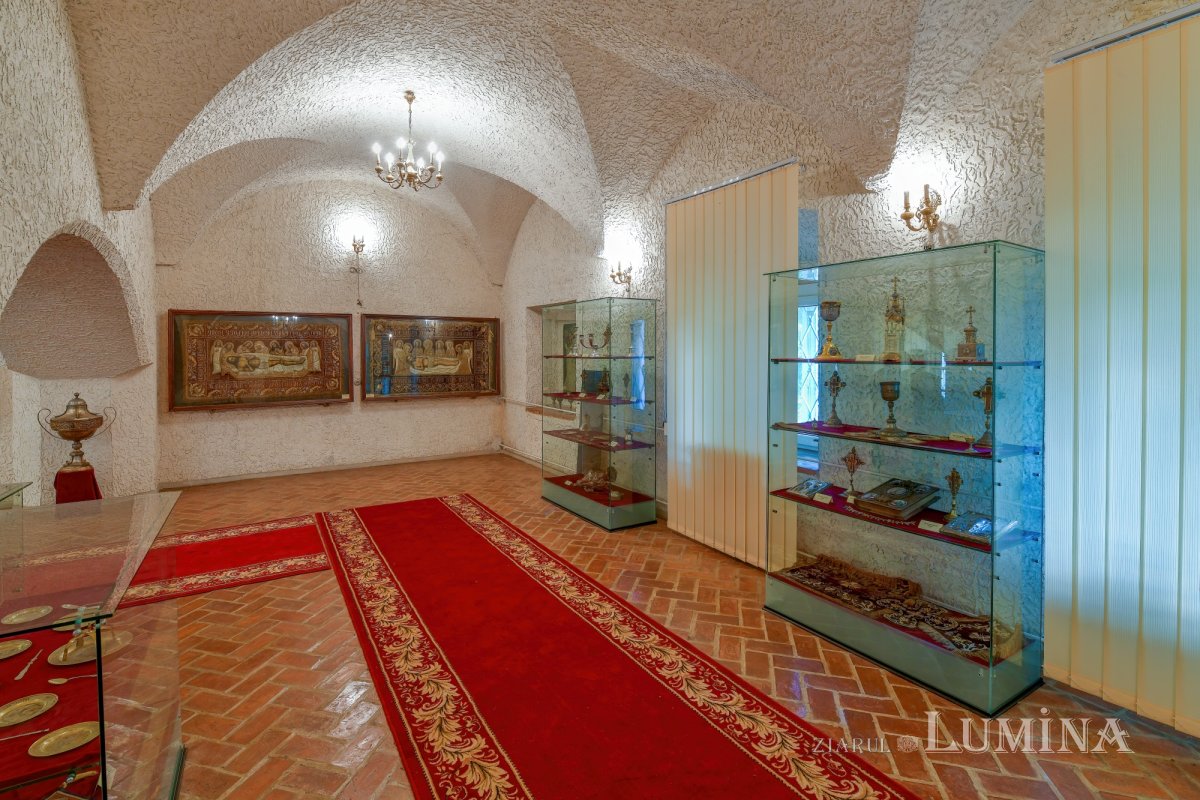 Istorie, actualitate și recunoștință sub mantia ocrotitoare a Sfântului Grigorie Dascălul 218074