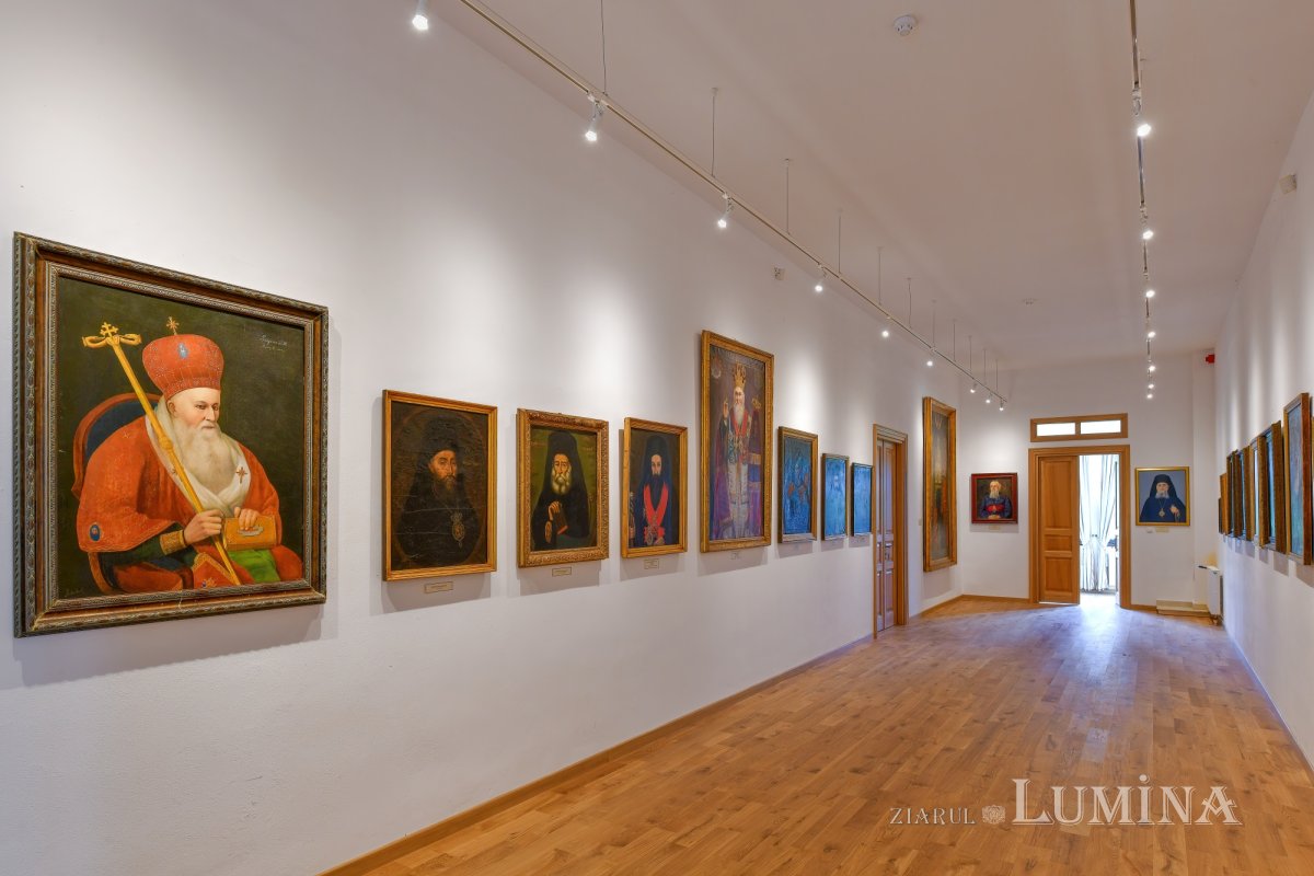 Istorie, actualitate și recunoștință sub mantia ocrotitoare a Sfântului Grigorie Dascălul 218075