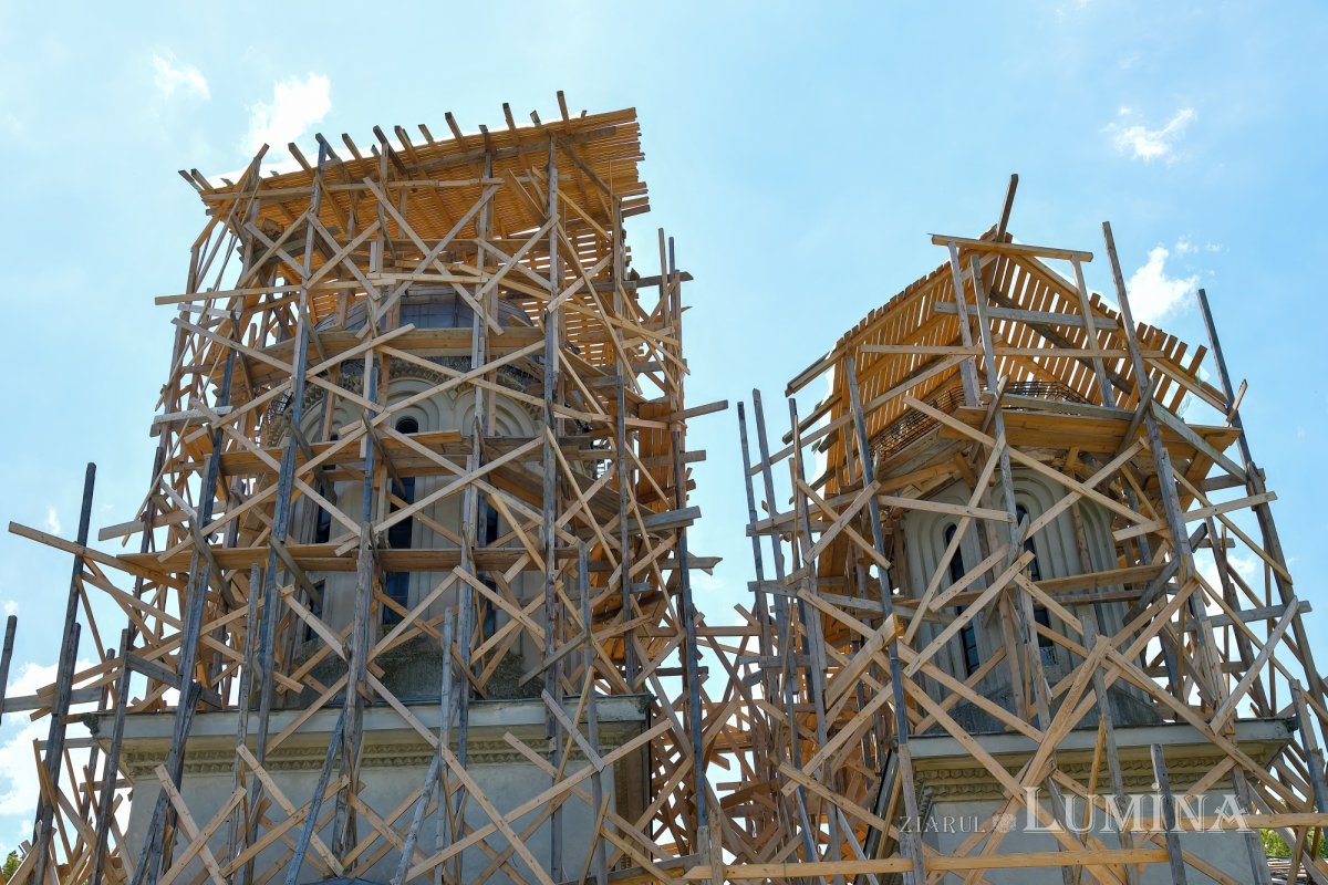 Istorie, actualitate și recunoștință sub mantia ocrotitoare a Sfântului Grigorie Dascălul 218078