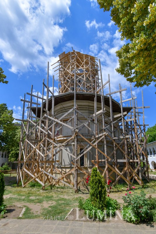 Istorie, actualitate și recunoștință sub mantia ocrotitoare a Sfântului Grigorie Dascălul 218080