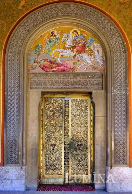 Fotografii artistice ale Publicațiilor Lumina 218280