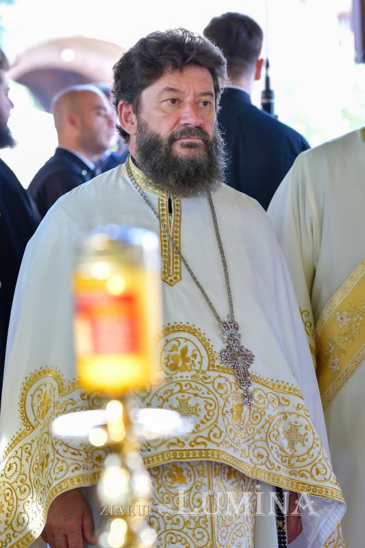 Hramul istoric al Mănăstirii Plumbuita din București 218415