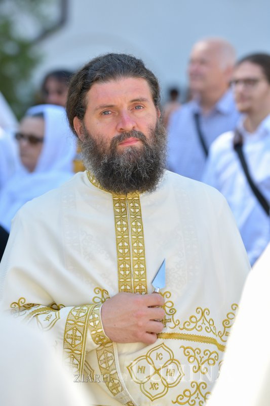 Hramul istoric al Mănăstirii Plumbuita din București 218436