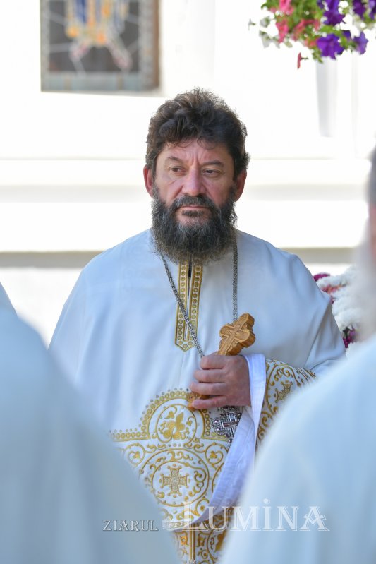 Hramul istoric al Mănăstirii Plumbuita din București 218437