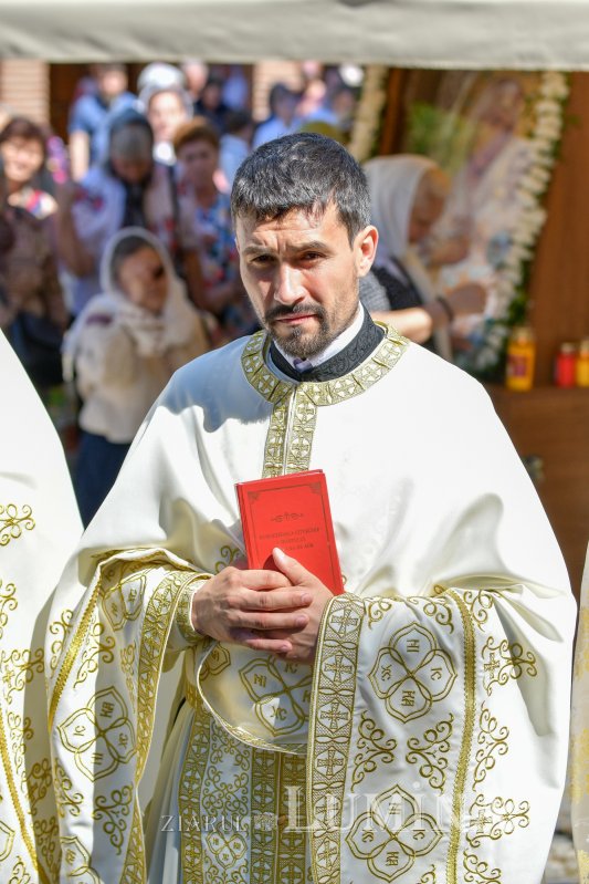 Hramul istoric al Mănăstirii Plumbuita din București 218441