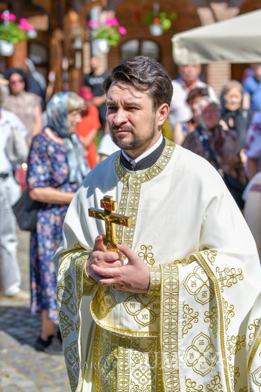 Hramul istoric al Mănăstirii Plumbuita din București 218442