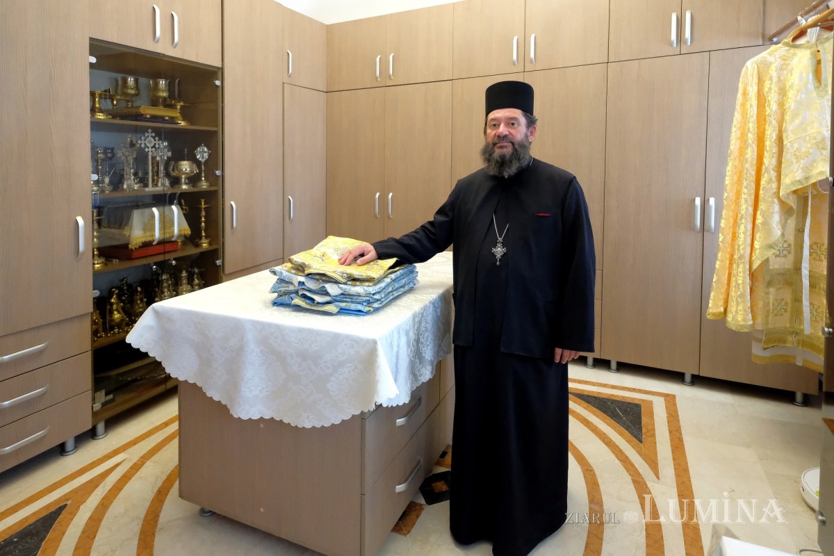 Istorie și spiritualitate la Mănăstirea Plumbuita 218247