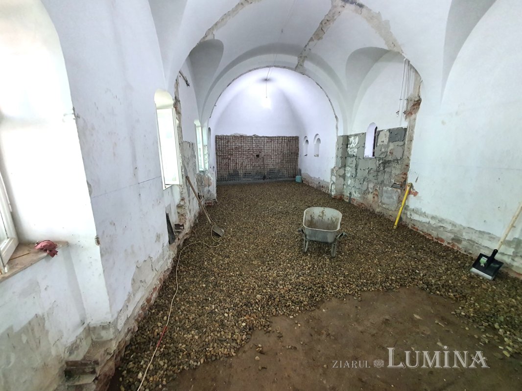 Istorie și spiritualitate la Mănăstirea Plumbuita 218249