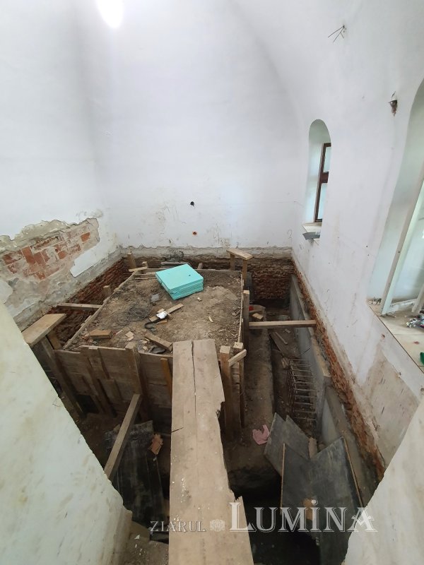 Istorie și spiritualitate la Mănăstirea Plumbuita 218250