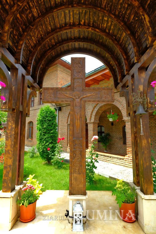 Istorie și spiritualitate la Mănăstirea Plumbuita 218258