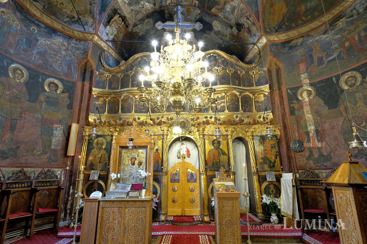 Istorie și spiritualitate la Mănăstirea Plumbuita 218260